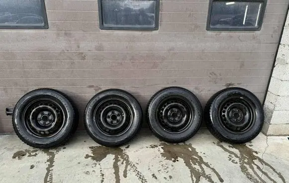 Volkswagen Transporter - Caravelle T6 R16 forged rim 