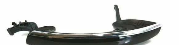 BMW 7 G11 G12 Rear door handle cover 51217472787