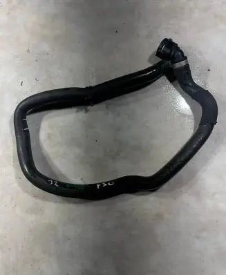 BMW 4 F32 F33 Air intake hose/pipe 9243891