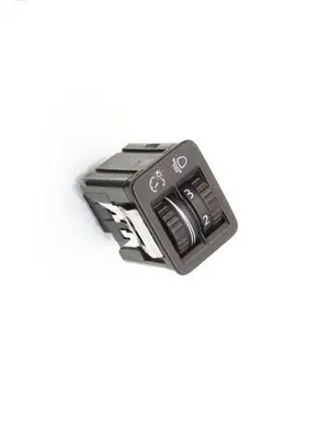 Seat Alhambra (Mk2) Headlight level height control switch 208780