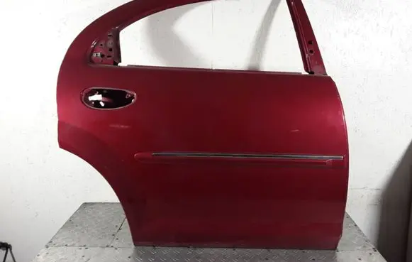 Chrysler Sebring (ST-22 - JR) Rear door