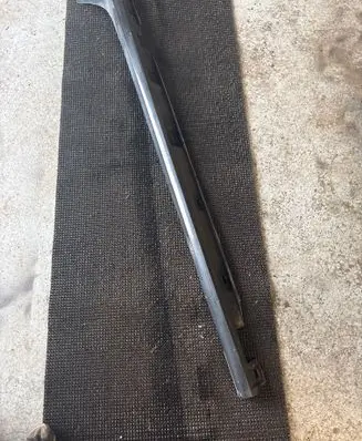 Audi A6 C7 Sill 4G0853855K 0552912 LY9B
