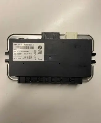 BMW 5 GT F07 Light module LCM 9236459 00400000