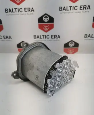 BMW 5 GT F07 LED ballast control module 171725