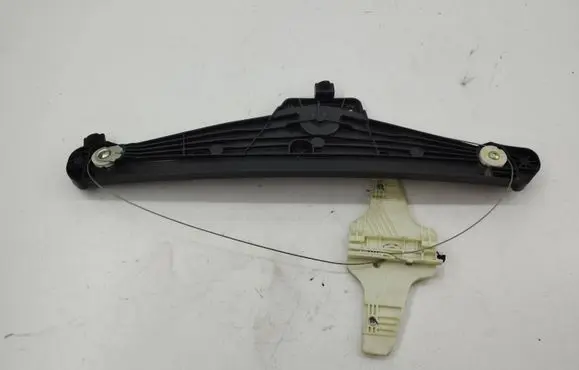 Citroen C5 Aircross Rear window lifting mechanism without motor 98224552800
