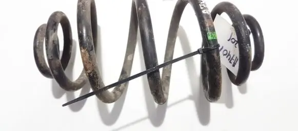 Volkswagen PASSAT B5.5 Rear coil spring