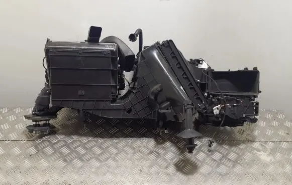 Porsche Cayenne (92A) Interior heater climate box assembly 7P5820005AJ