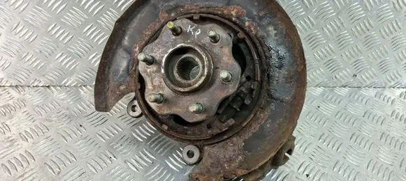 Nissan Pathfinder R51 Rear wheel hub