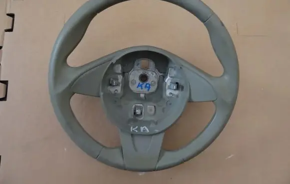 Ford Ka Steering wheel