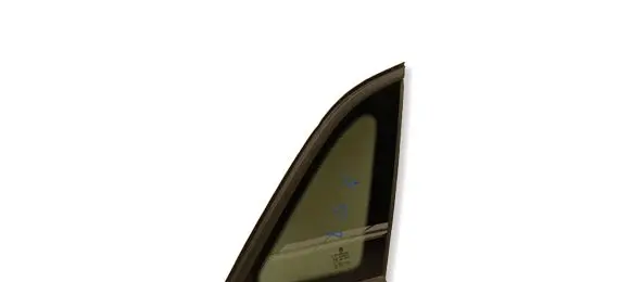 Volkswagen ID.4 Rear side window 43R01351