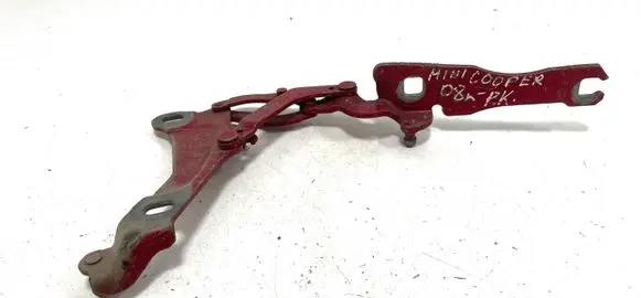 Mini One - Cooper Coupe R56 Engine bonnet/hood hinges