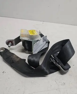Hyundai Santa Fe Rear seatbelt 898202B000WK