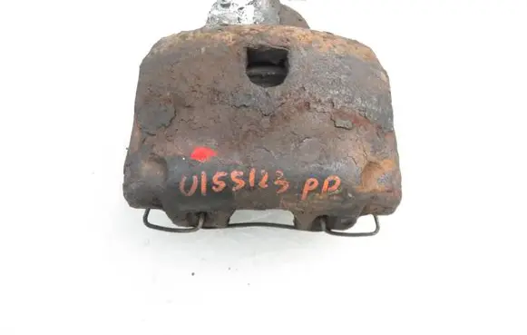 Mazda Tribute Front brake caliper
