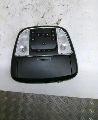 Jeep Grand Cherokee Front seat light 1VS381X9AC