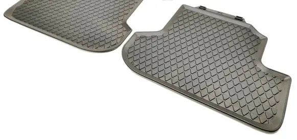 Volkswagen Beetle A5 Car floor mat set 5C0061511