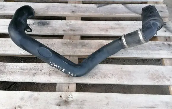 Renault Master III Intercooler hose/pipe 8200730576B 8200730589C