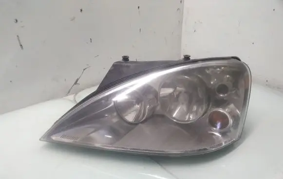 Ford Galaxy Headlight/headlamp 0301183201