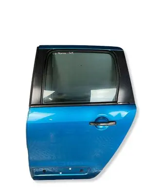 Citroen C3 Picasso Rear door 