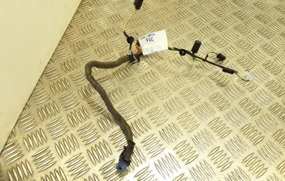 Other wiring loom