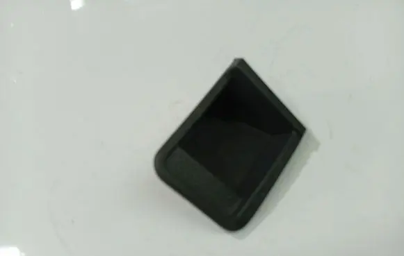 Peugeot 207 Car ashtray 9651921377