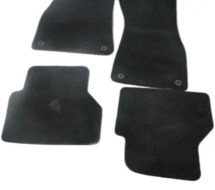 Audi A7 S7 4K8 Front floor mat 