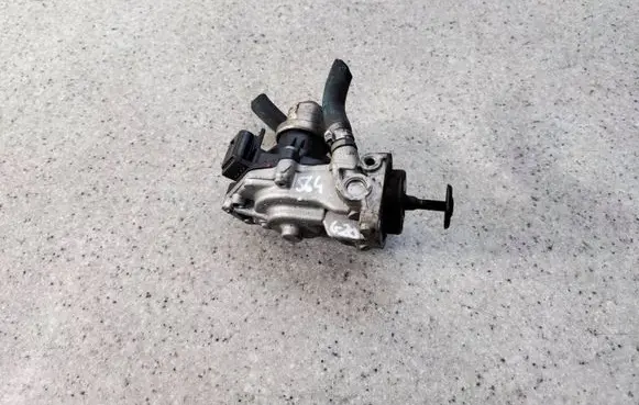 BMW 3 G20 G21 EGR valve 851313219 8513132