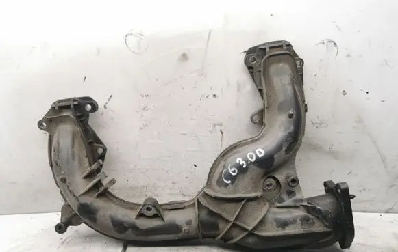 Audi A6 S6 C6 4F Intake manifold 059145762B