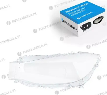 BMW 3 GT F34 Headlight lense 5905049703583