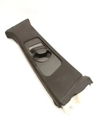 BMW 3 E46 (B) pillar trim (top) 51438252652 071142420