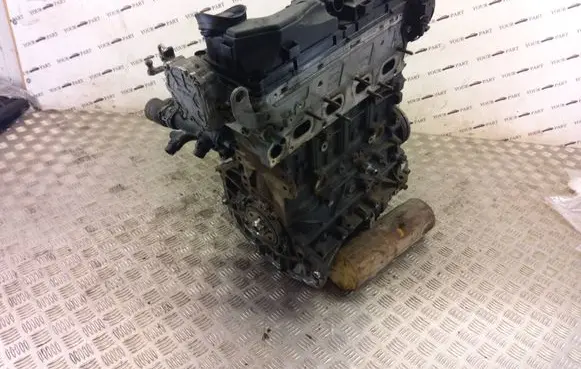 Audi Q5 SQ5 Engine 03L021CJ