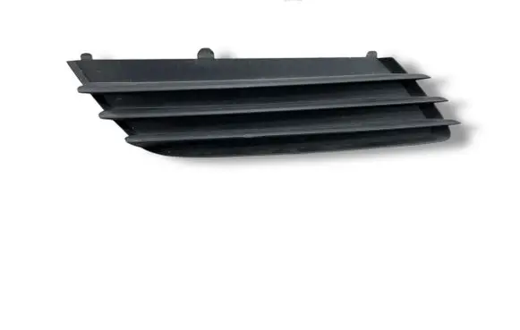 Opel Astra H Front bumper lower grill 13117251 375768702