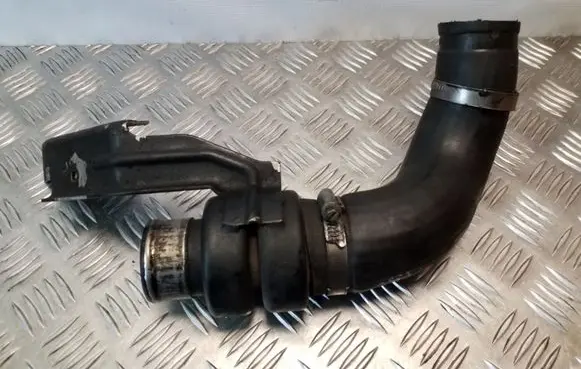 Nissan Primera Intercooler hose/pipe
