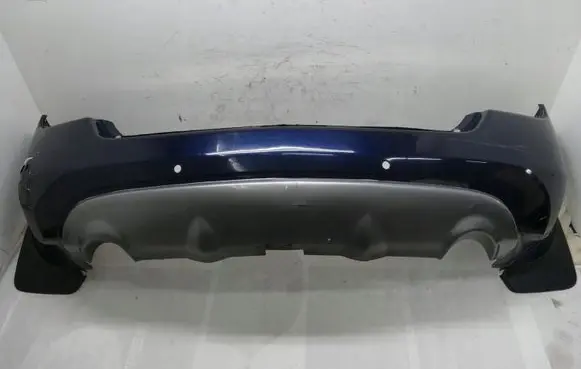 Nissan Murano Z50 Rear bumper