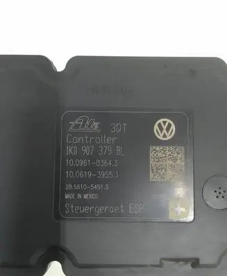 Volkswagen Golf VI ABS Pump 1K0907379BL 10061939551 10096103643
