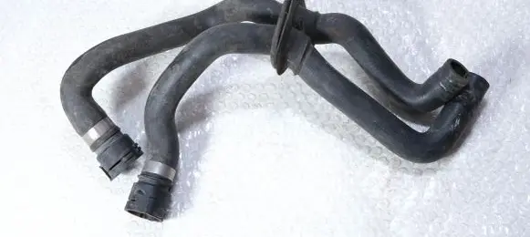 Audi A6 S6 C5 4B Air intake hose/pipe 4B0819373J