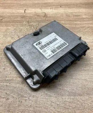Alfa Romeo 147 Engine control unit/module ECU 46767510 CFC208F01