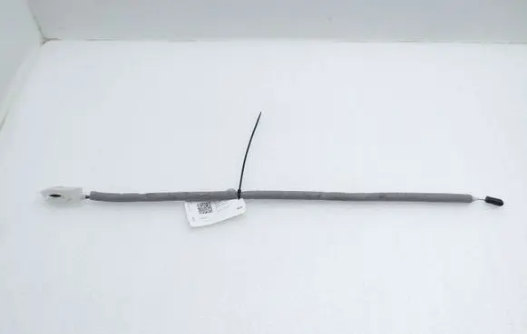 BMW 5 F10 F11 Front door cable line 7175652 51217175652