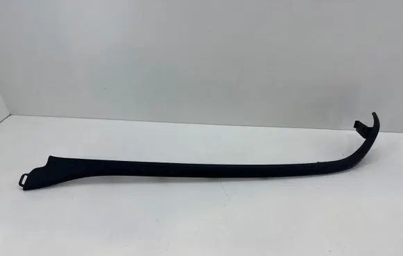Fiat Tipo Dashboard glove box trim 735617541