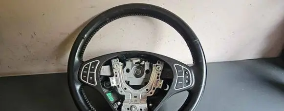 KIA Ceed Steering wheel
