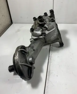 Audi A5 8T 8F Oil pump 059115105
