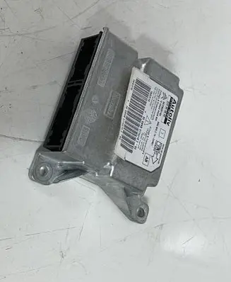Citroen C4 I Picasso Airbag control unit/module 610955800