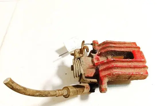 Audi A6 S6 C5 4B Rear brake caliper 