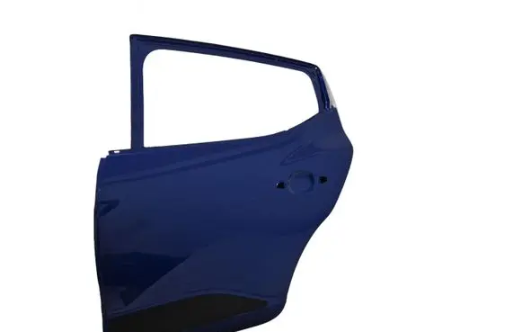 Dacia Sandero III Rear door 822118314R