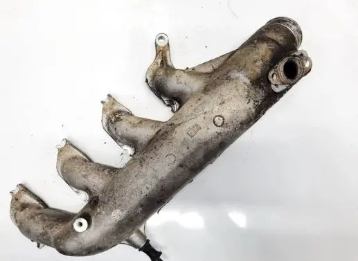 Renault Scenic I Intake manifold 7700112683