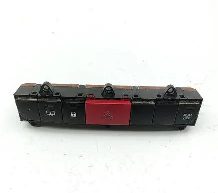 Citroen Jumper A set of switches 7355861650