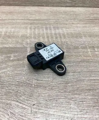 KIA Sorento ESP acceleration yaw rate sensor 956403E000