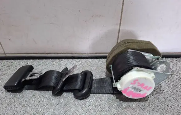 Ford S-MAX Middle seatbelt (rear) A611B68E