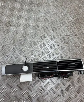 Audi A6 S6 C6 4F Dash center air vent grill 4F1820951