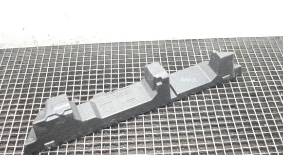 Nissan 370Z Spare wheel section trim 849781EA0A