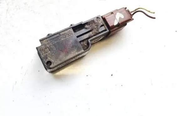 Ford Mondeo Mk III Airbag deployment crash/impact sensor 1s7t14b342ad